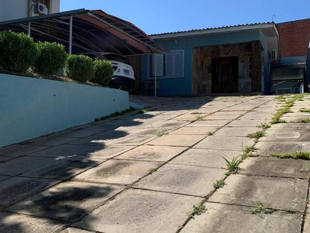 #2611 - Casa para Venda em Sapucaia do Sul - RS - 1