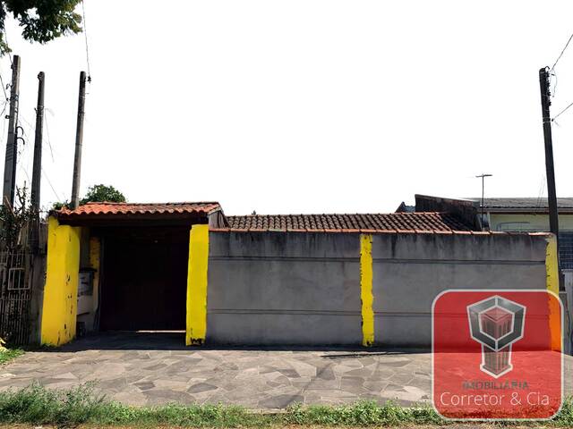 #2612 - Casa para Venda em Sapucaia do Sul - RS