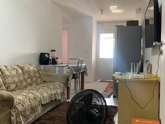 #2613 - Apartamento para Venda em Sapucaia do Sul - RS - 2
