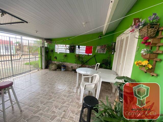#2616 - Casa para Venda em Sapucaia do Sul - RS - 2