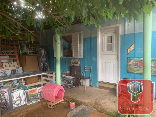 #2617 - Casa para Venda em Sapucaia do Sul - RS - 1