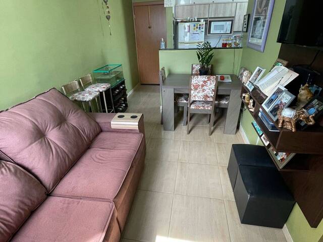 #2619 - Apartamento para Venda em Sapucaia do Sul - RS - 3