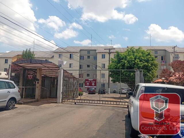 #2621 - Apartamento para Venda em Sapucaia do Sul - RS - 1