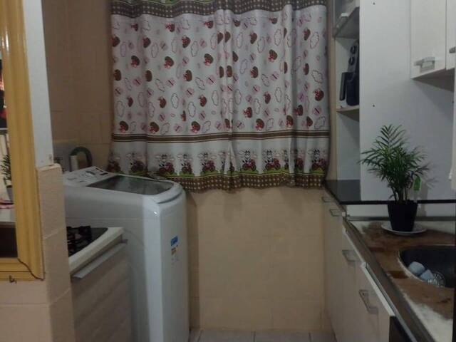 Apartamento para Venda em Sapucaia do Sul - 4
