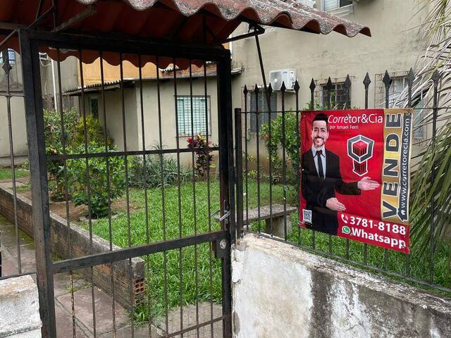 #2622 - Apartamento para Venda em Sapucaia do Sul - RS - 1