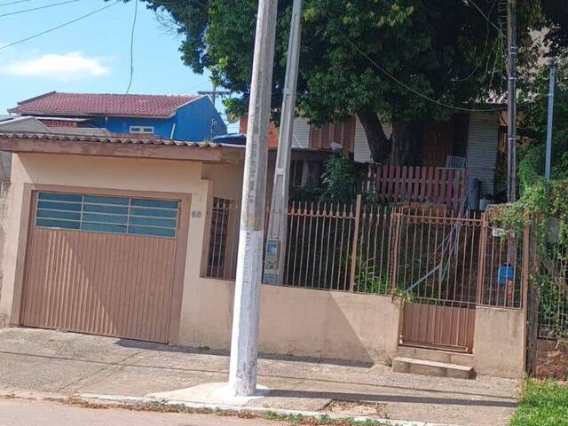 #2624 - Casa para Venda em Esteio - RS - 1