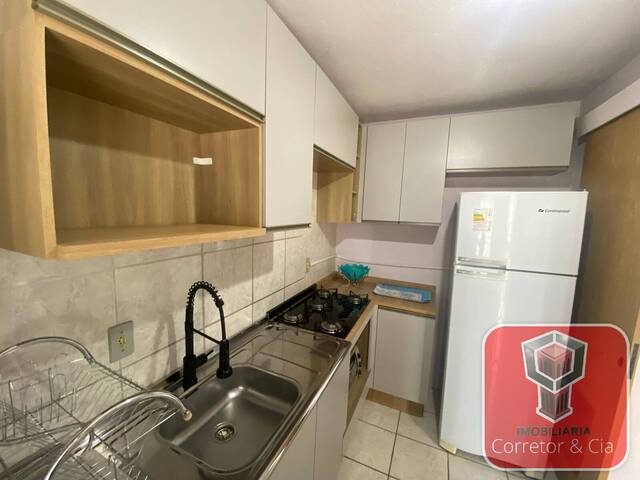 Apartamento para Venda em Sapucaia do Sul - 4