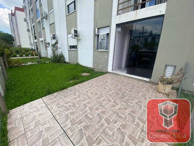 #2625 - Apartamento para Venda em Sapucaia do Sul - RS - 1