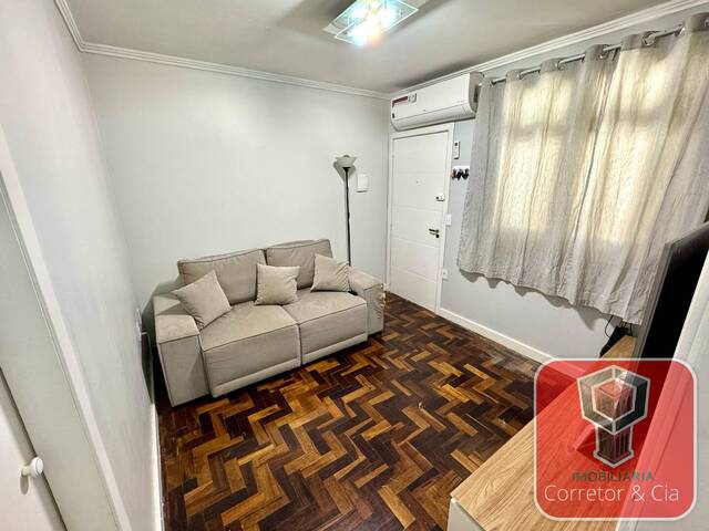 #2626 - Apartamento para Venda em Sapucaia do Sul - RS - 1