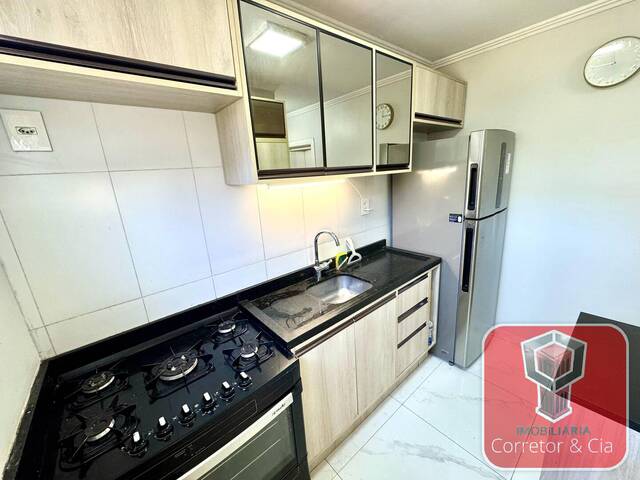#2626 - Apartamento para Venda em Sapucaia do Sul - RS - 3