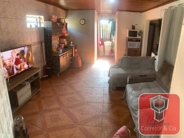 #2627 - Casa para Venda em Sapucaia do Sul - RS - 2