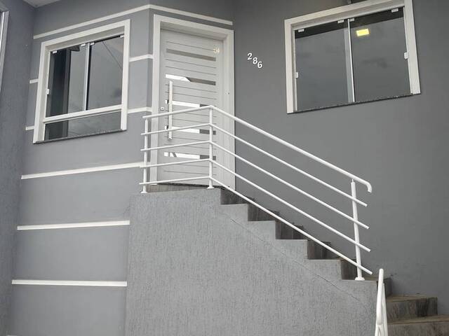#2628 - Casa para Venda em Sapucaia do Sul - RS - 2