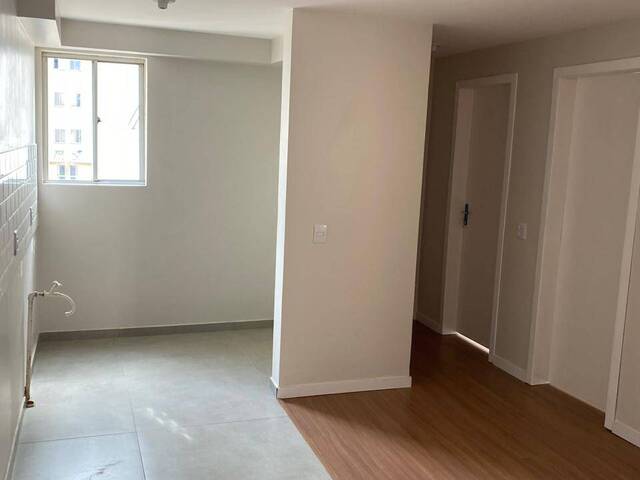 #2629 - Apartamento para Venda em Sapucaia do Sul - RS - 2