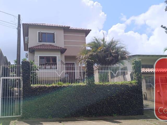 #2634 - Casa para Venda em Sapucaia do Sul - RS - 1