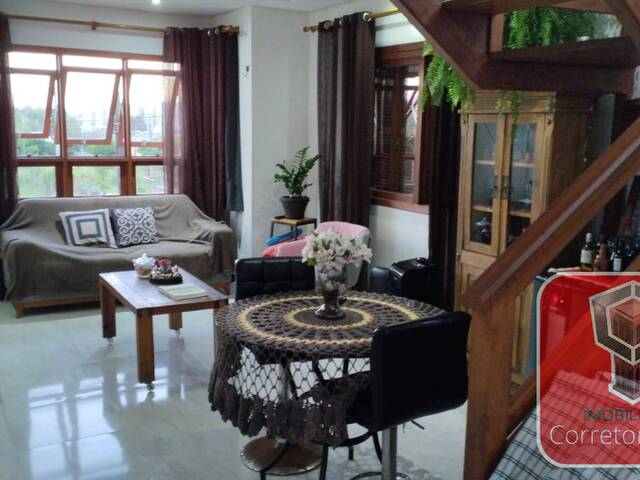 Casa para Venda em Sapucaia do Sul - 4