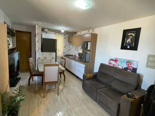 #2635 - Apartamento para Venda em Sapucaia do Sul - RS - 1