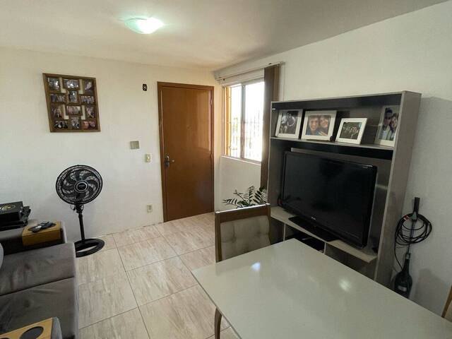 #2635 - Apartamento para Venda em Sapucaia do Sul - RS - 2