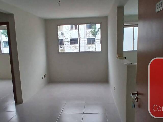 #2636 - Apartamento para Venda em Sapucaia do Sul - RS - 3