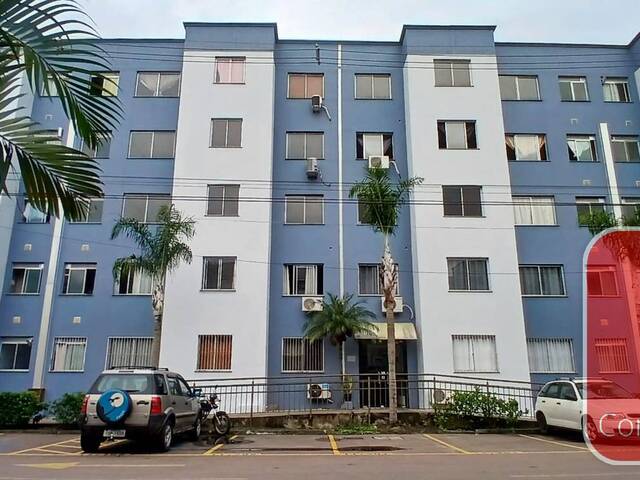 #2636 - Apartamento para Venda em Sapucaia do Sul - RS - 2
