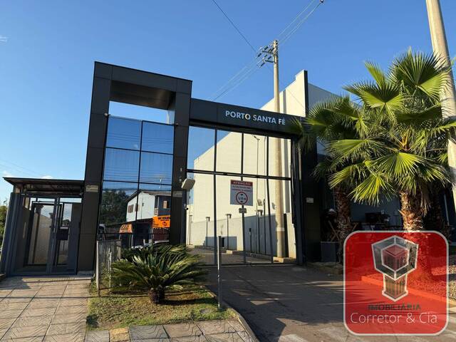 #2637 - Apartamento para Venda em Sapucaia do Sul - RS - 1