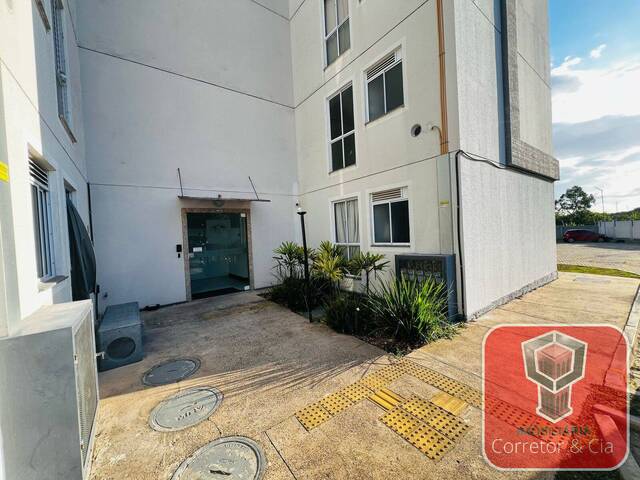 #2637 - Apartamento para Venda em Sapucaia do Sul - RS - 2