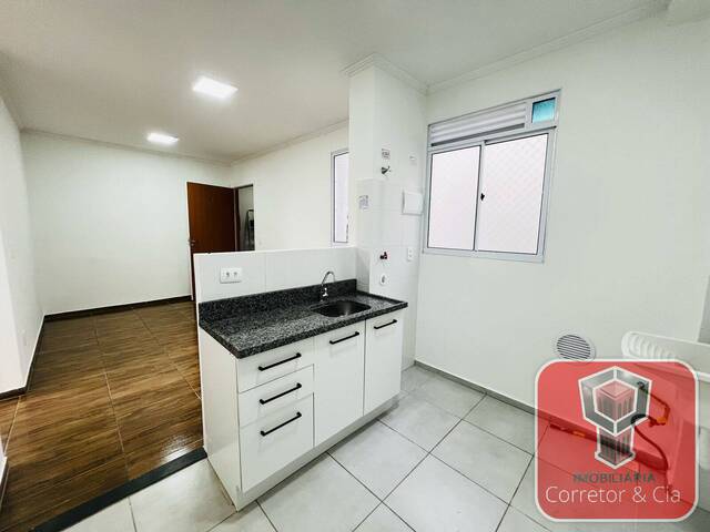 Apartamento para Venda em Sapucaia do Sul - 4