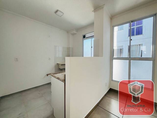 Apartamento para Venda em Sapucaia do Sul - 4