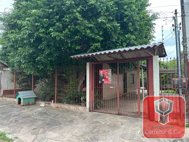 #2639 - Casa para Venda em Sapucaia do Sul - RS - 2
