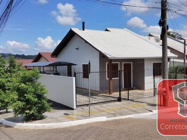 #2640 - Casa para Venda em Sapucaia do Sul - RS - 1