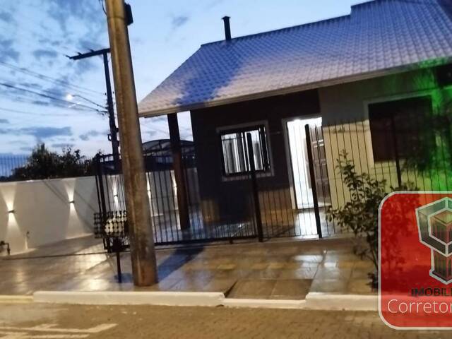 #2640 - Casa para Venda em Sapucaia do Sul - RS - 2
