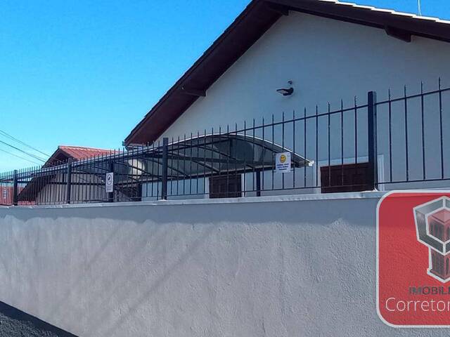 #2640 - Casa para Venda em Sapucaia do Sul - RS - 3