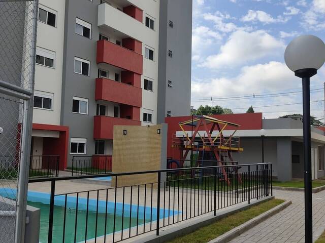 #2641 - Apartamento para Venda em Sapucaia do Sul - RS - 1