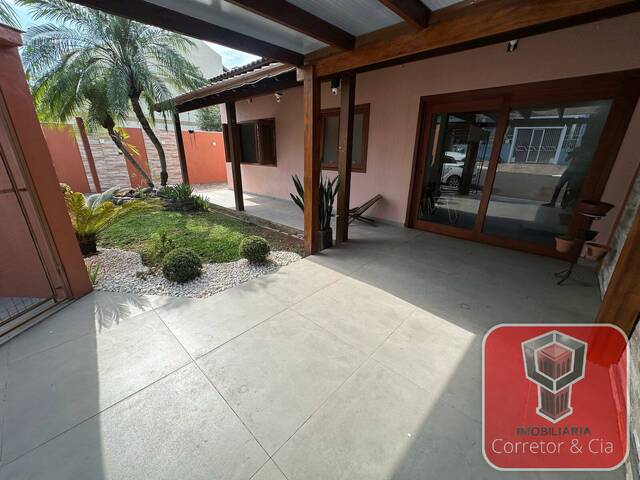 #2642 - Casa para Venda em Sapucaia do Sul - RS - 2