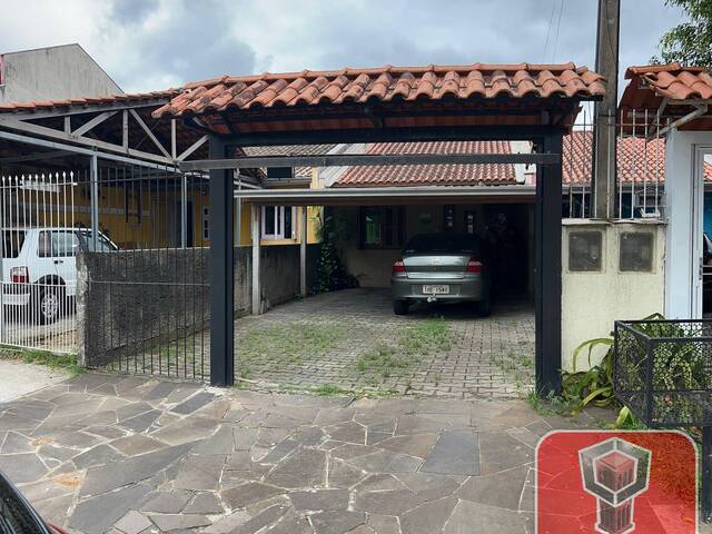 #2630 - Casa para Venda em Sapucaia do Sul - RS - 1