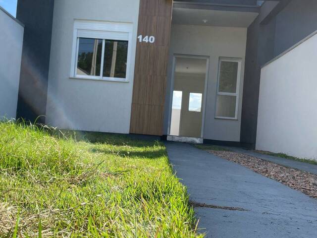 #2643 - Casa para Venda em Sapucaia do Sul - RS - 2