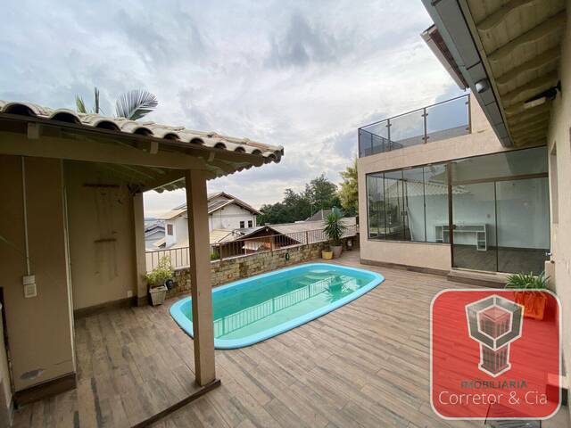 #2644 - Casa para Venda em Sapucaia do Sul - RS - 3