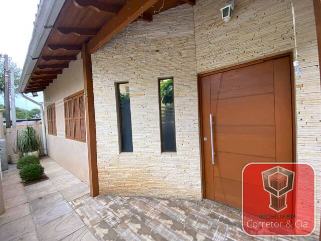 #2644 - Casa para Venda em Sapucaia do Sul - RS - 1