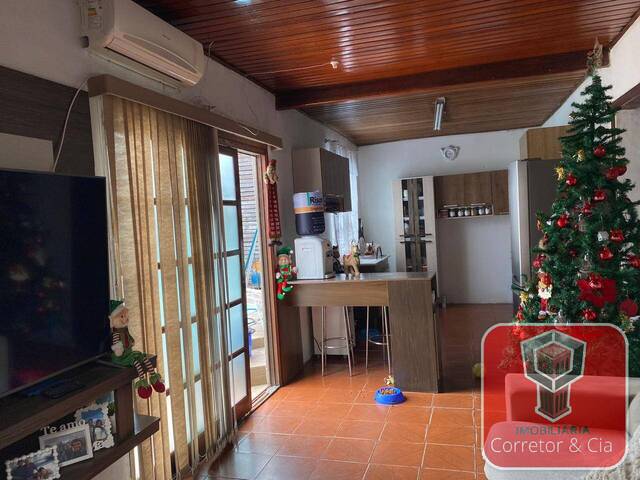 #2646 - Casa para Venda em Sapucaia do Sul - RS - 2