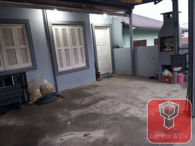 #2647 - Casa para Venda em Sapucaia do Sul - RS - 1