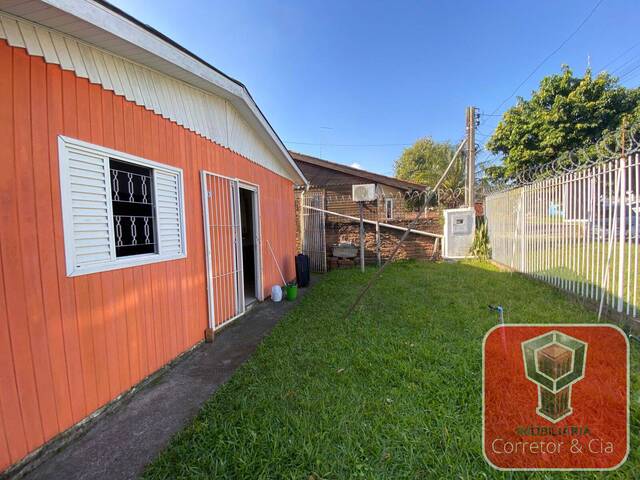 #2648 - Casa para Venda em Sapucaia do Sul - RS - 2