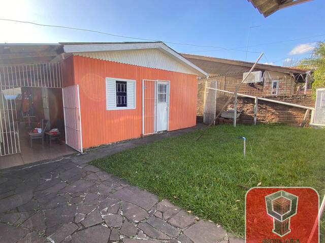 #2648 - Casa para Venda em Sapucaia do Sul - RS - 1