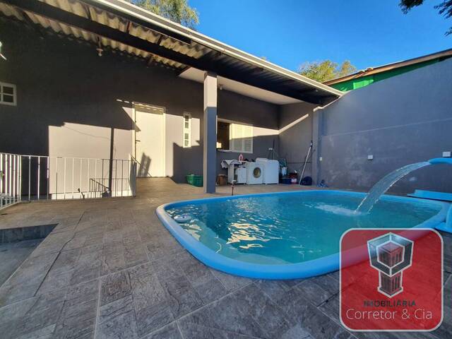 #2650 - Casa para Venda em Sapucaia do Sul - RS - 2