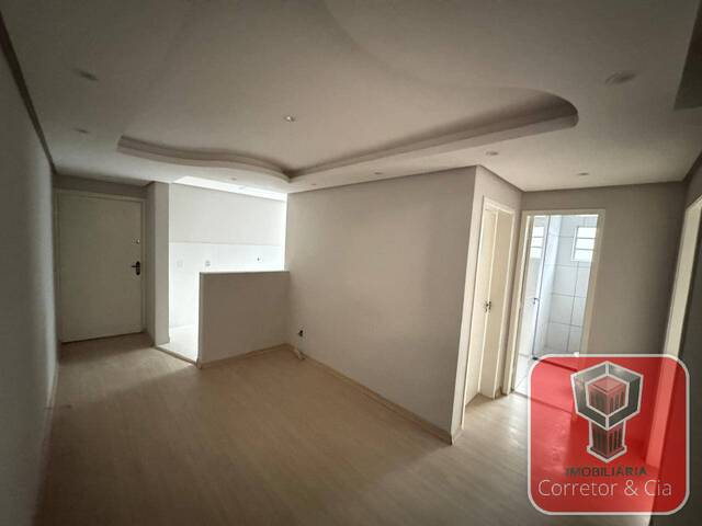 #2651 - Apartamento para Venda em Sapucaia do Sul - RS - 2