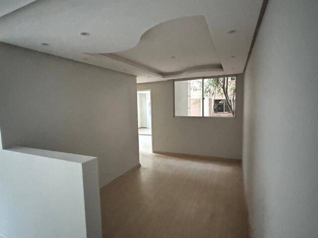 #2651 - Apartamento para Venda em Sapucaia do Sul - RS