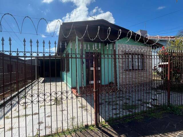 #2652 - Casa para Venda em Sapucaia do Sul - RS - 1
