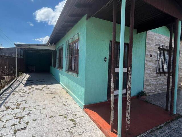 #2652 - Casa para Venda em Sapucaia do Sul - RS - 2