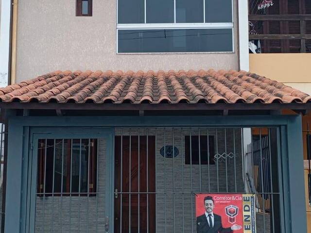 #2653 - Casa para Venda em Sapucaia do Sul - RS - 1