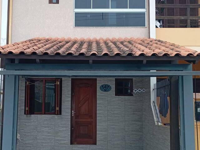 #2653 - Casa para Venda em Sapucaia do Sul - RS - 2