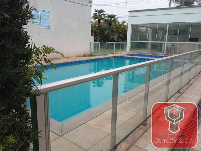 #2654 - Apartamento para Venda em Sapucaia do Sul - RS - 2