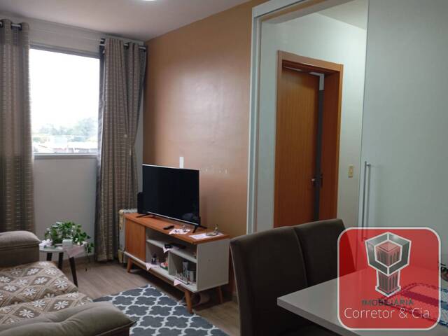 #2654 - Apartamento para Venda em Sapucaia do Sul - RS - 3